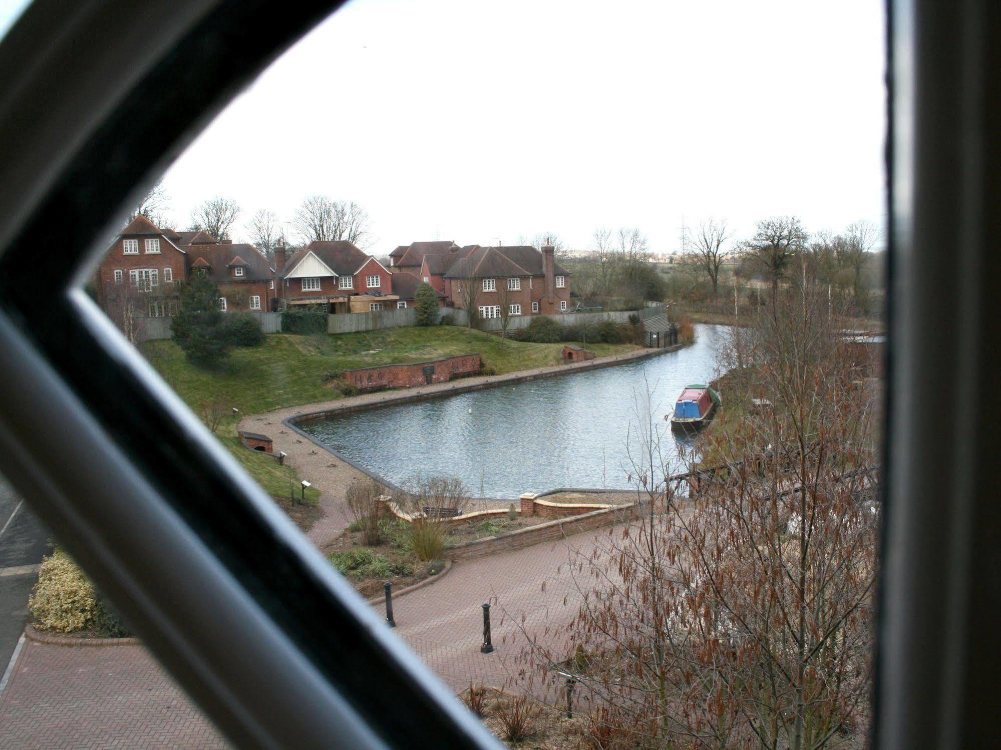 The Mooring Post Bed & Breakfast Gloucester Exterior photo