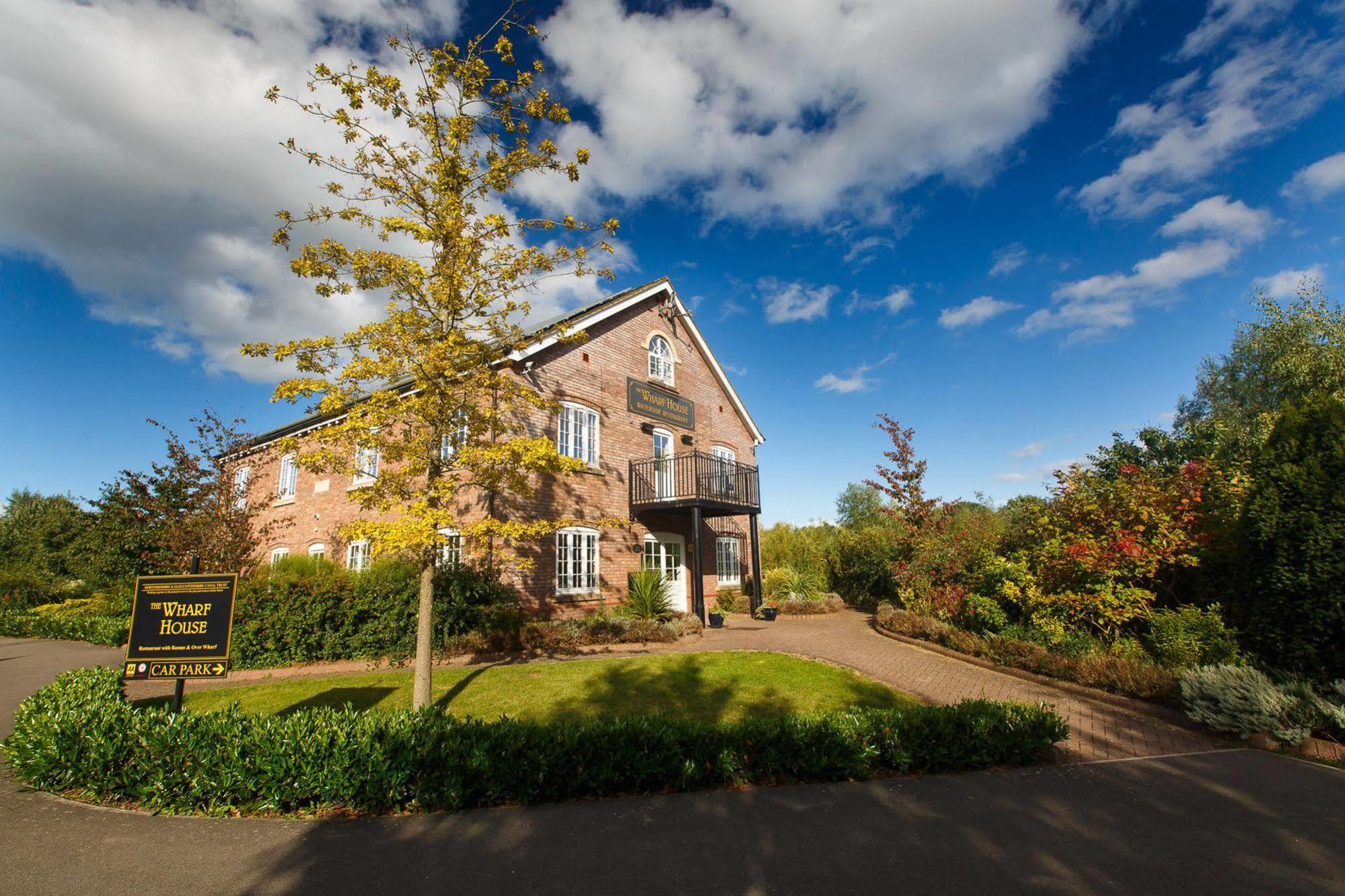 The Mooring Post Bed & Breakfast Gloucester Exterior photo