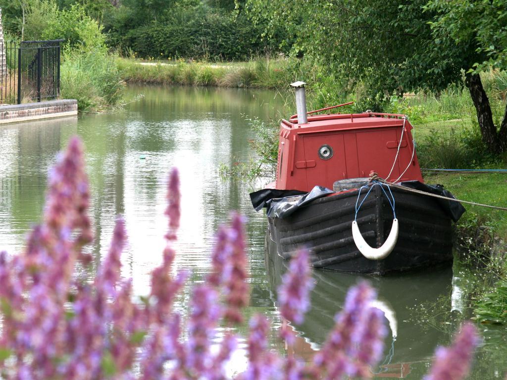 The Mooring Post Bed & Breakfast Gloucester Exterior photo